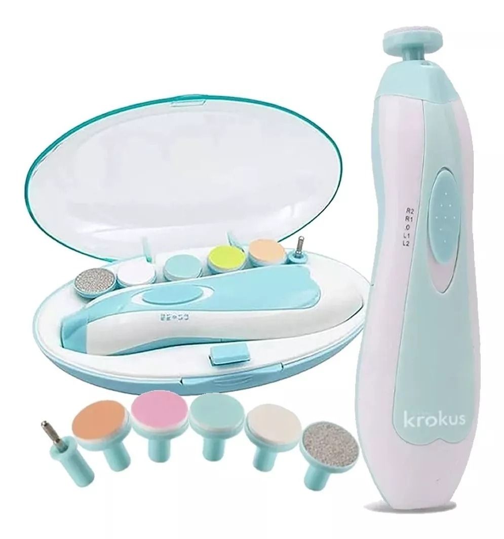 LIMA ELECTRICA + PAÑALES XG